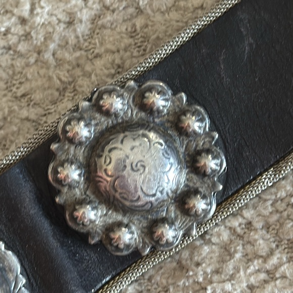 ANOTHER LINE INC belt - Picture 7 of 13